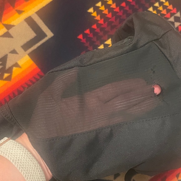 Adidas Soccer Backpack Saints soccer club #7 - Picture 2 of 5